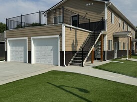 310 3rd St W, Unit 201 in Billings, MT - Building Photo