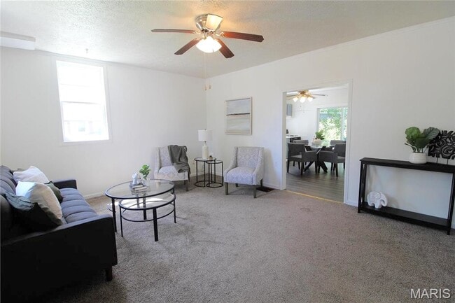 413 N Center St in Collinsville, IL - Building Photo - Building Photo