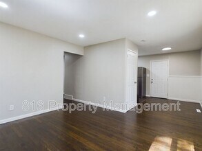 4535 Lister Ave in Kansas City, MO - Building Photo - Building Photo