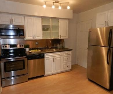 Pine Grove Townhomes