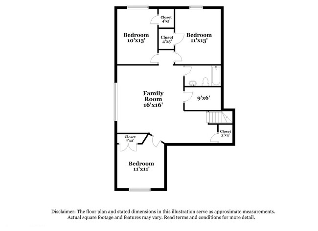 7023 Raven Cliffs Ln in Spring, TX - Building Photo - Building Photo