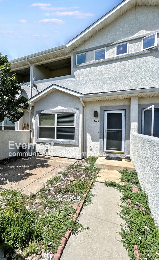 property at 4269 Prestige Point