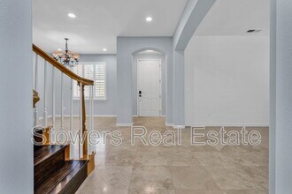1709 Campanula Dr in San Ramon, CA - Building Photo - Building Photo