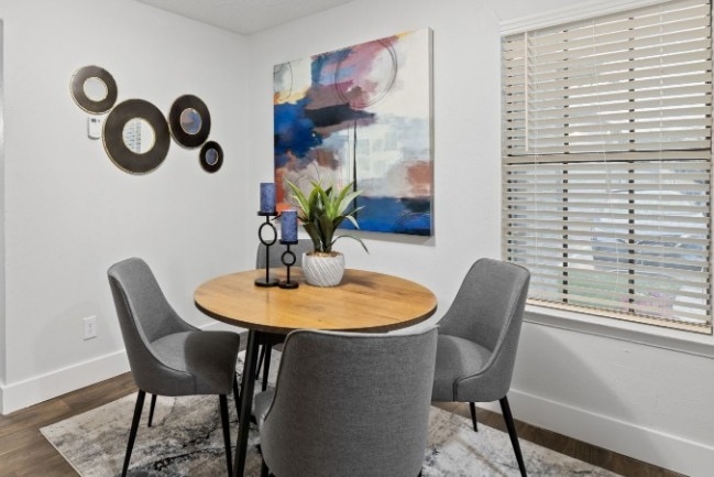 Monarch West in Houston, TX - Foto de edificio - Building Photo