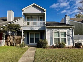 5124 Stumberg Ln in Baton Rouge, LA - Building Photo