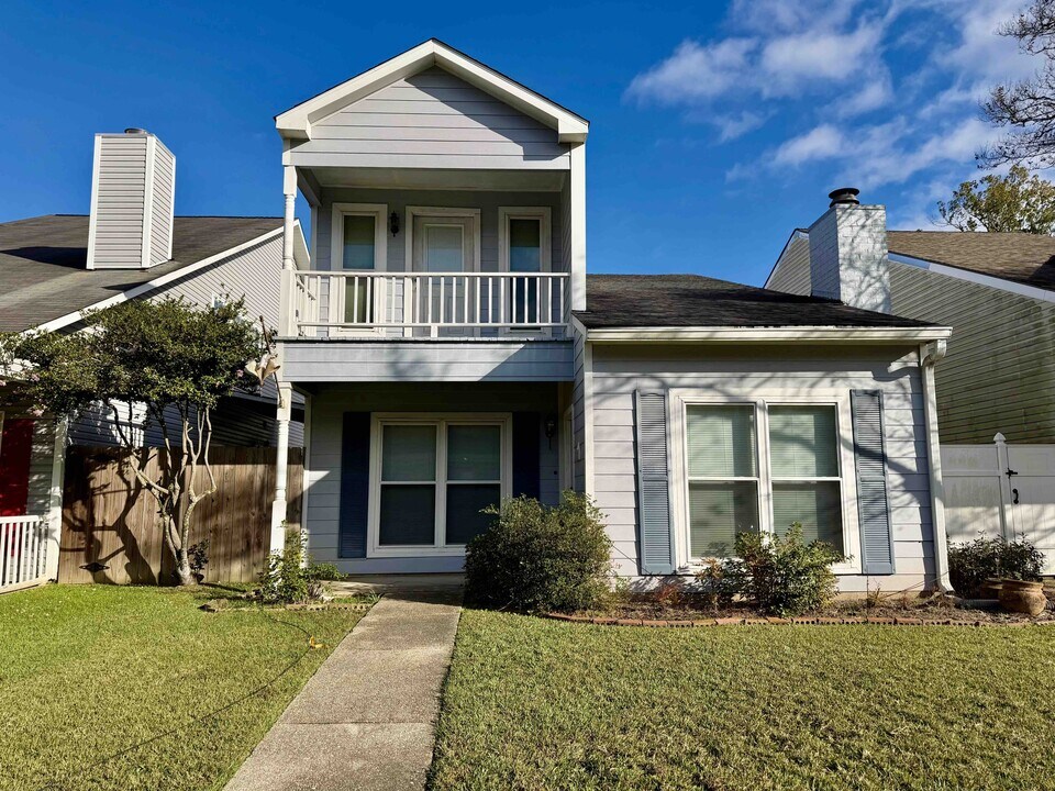 5124 Stumberg Ln in Baton Rouge, LA - Building Photo