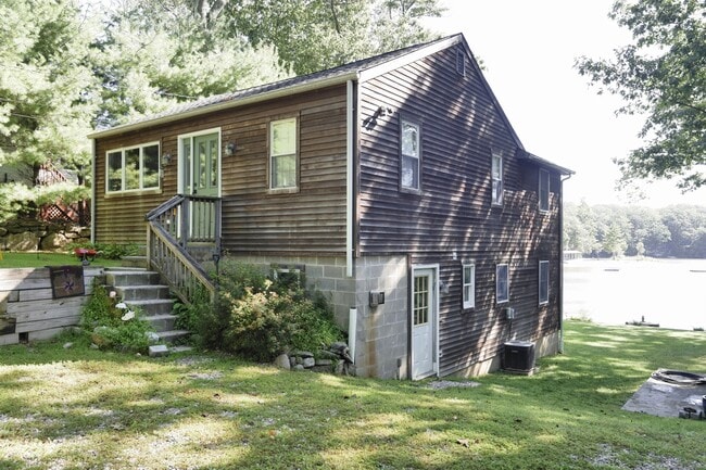 property at 77 Post Rd