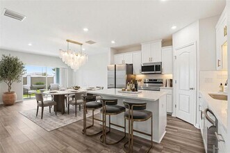 10715 Ironwood Tree Wy in San Antonio, FL - Building Photo - Building Photo