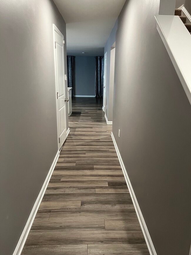 208 Normandy Cres in Williamsburg, VA - Building Photo - Building Photo