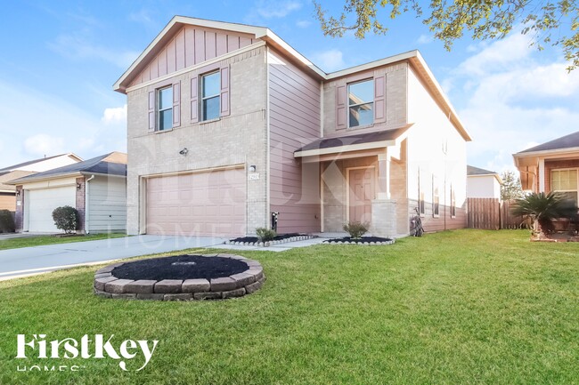 property at 12919 Belmont Legend Ct