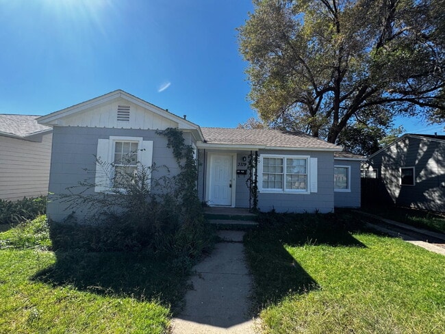 property at 3719 25th St