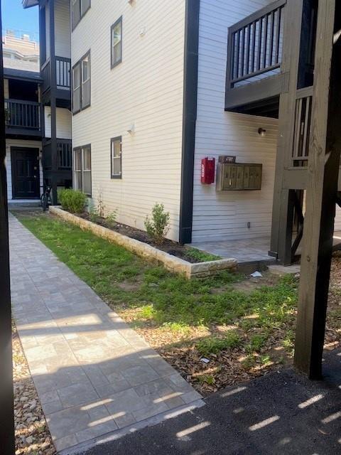 912 W 22 1/2 St in Austin, TX - Building Photo - Building Photo