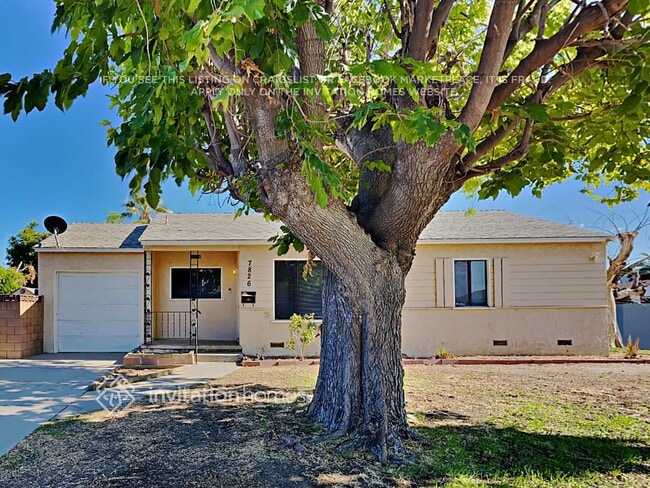 property at 7826 Ben Ave