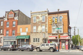 1602 S Broad St in Philadelphia, PA - Foto de edificio - Building Photo