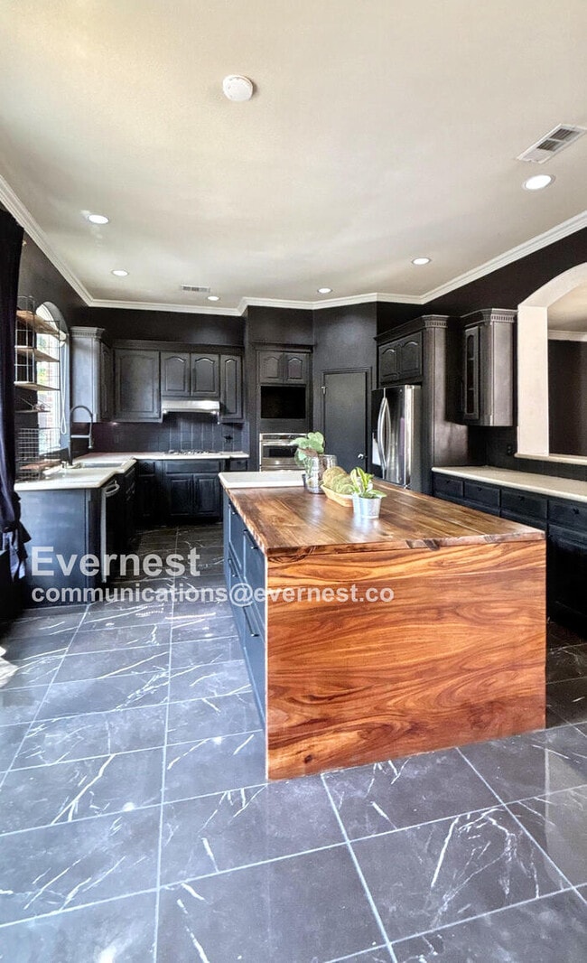 4633 San Marcos Way in Frisco, TX - Building Photo - Building Photo