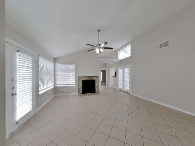 6615 Laurel Glen Dr in Katy, TX - Building Photo - Building Photo