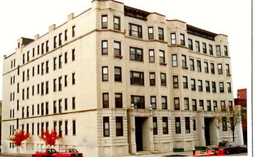 829 and 833 Beacon Street in Boston, MA - Building Photo - Building Photo