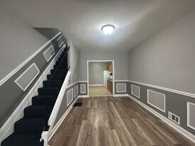 1899 Rutland Ave in Baltimore, MD - Building Photo