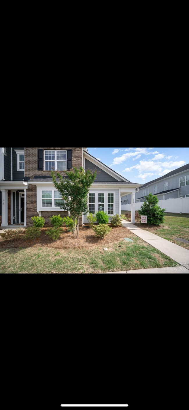 property at 510 Dorman St