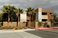 River Canyon Apartments in Cathedral City, CA - Building Photo - Building Photo