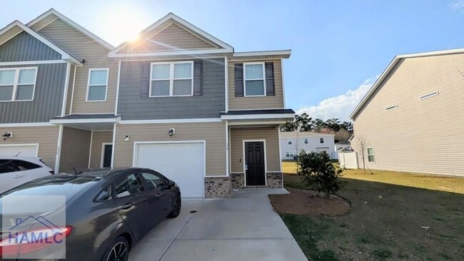 337 Gov Gwinnett Way in Pooler, GA - Foto de edificio - Building Photo