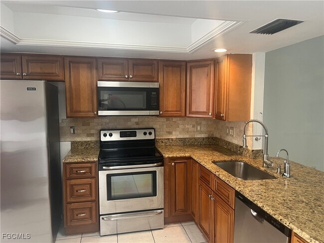 839 SW 48th Terrace in Cape Coral, FL - Building Photo - Building Photo