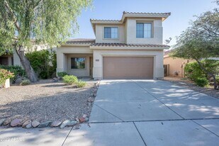 3862 W Ashton Dr in Anthem, AZ - Building Photo