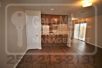 3709 Hereford Ln in Killeen, TX - Building Photo - Building Photo