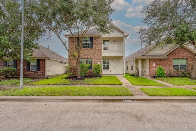 property at 6324 Austinville Dr