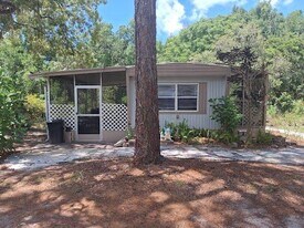 9723 Tom St in Hudson, FL - Building Photo