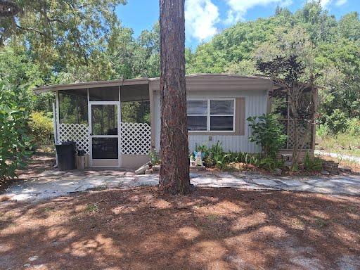 9723 Tom St in Hudson, FL - Building Photo