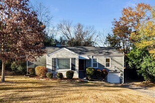 1000 Drexel Dr in Birmingham, AL - Building Photo