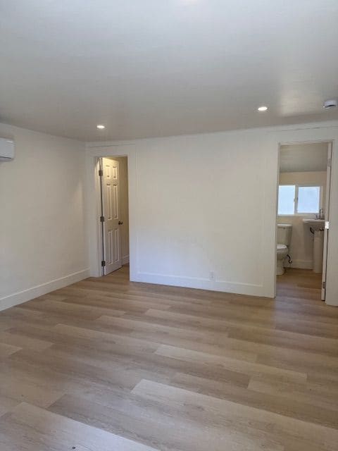 2291 Guerneville Rd in Santa Rosa, CA - Building Photo - Building Photo