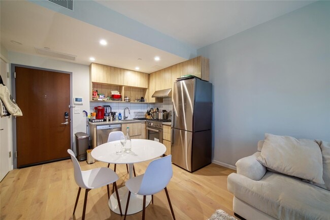property at 14-33 31st Ave