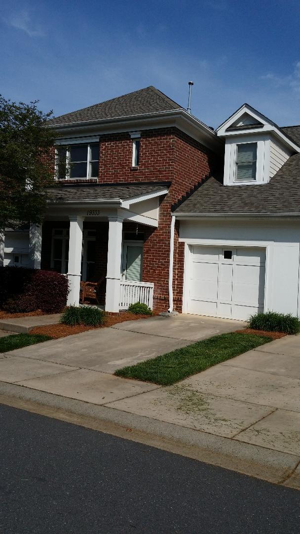 19333 Beaufain St in Cornelius, NC - Foto de edificio - Building Photo