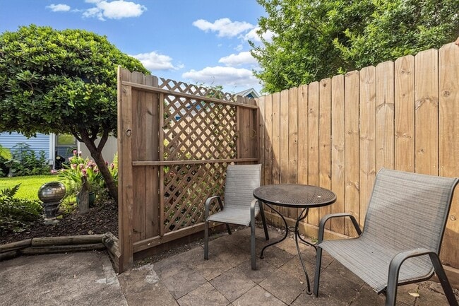property at 3515 Avenue R