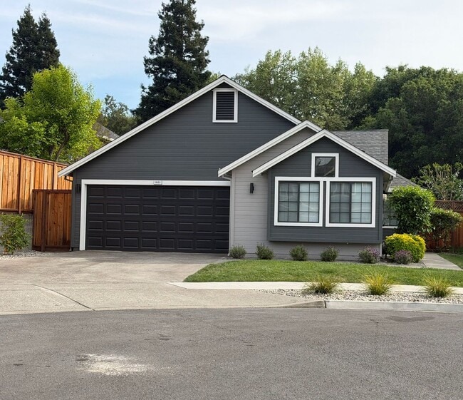 property at 1925 Lecair Ct