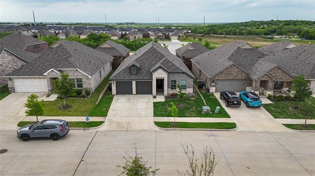 3016 Renaissance Dr in Denton, TX - Building Photo - Building Photo