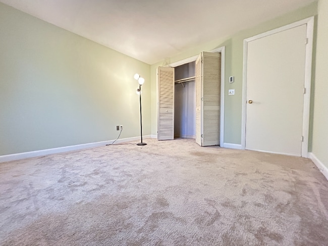 24 Camp St in Providence, RI - Foto de edificio - Building Photo