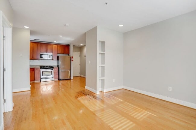 219 T St NE in Washington, DC - Building Photo - Building Photo