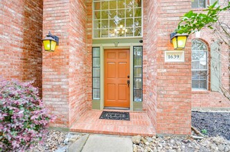 1639 Park Harbor Estates Dr in Houston, TX - Building Photo - Building Photo