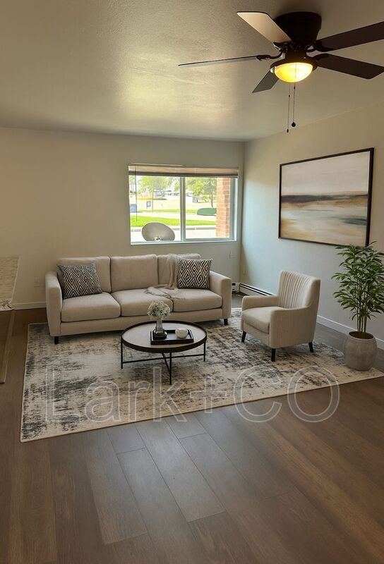 property at 3014 Mallard Dr