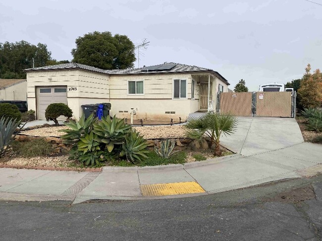 2745 E 14th St in National City, CA - Building Photo - Building Photo