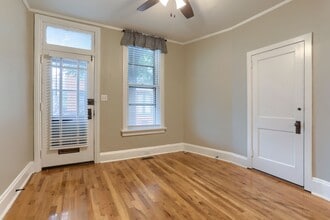 119 Herr St in Harrisburg, PA - Building Photo - Building Photo