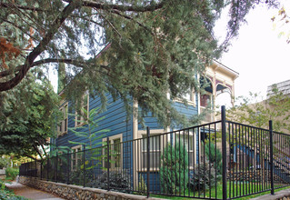 2601 E St in Sacramento, CA - Building Photo - Building Photo