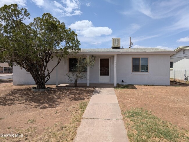 8921 Mt Olympus Dr in El Paso, TX - Building Photo - Building Photo