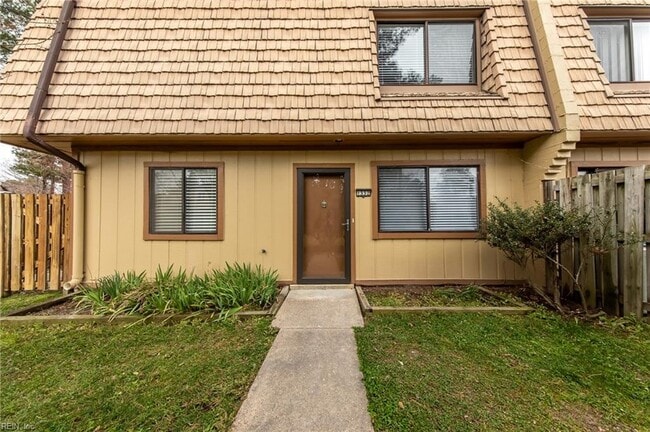 property at 1332 Granada Ct