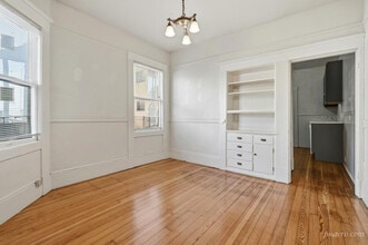 1409 15th St in San Francisco, CA - Building Photo - Building Photo