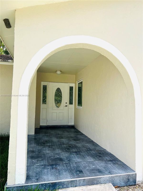 26205 SW 133rd Ct in Homestead, FL - Foto de edificio - Building Photo