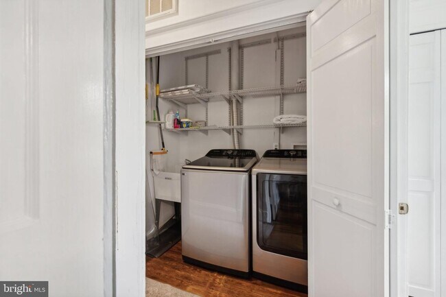 1854 3rd St NW in Washington, DC - Building Photo - Building Photo